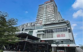 Sunday Hotel Subang